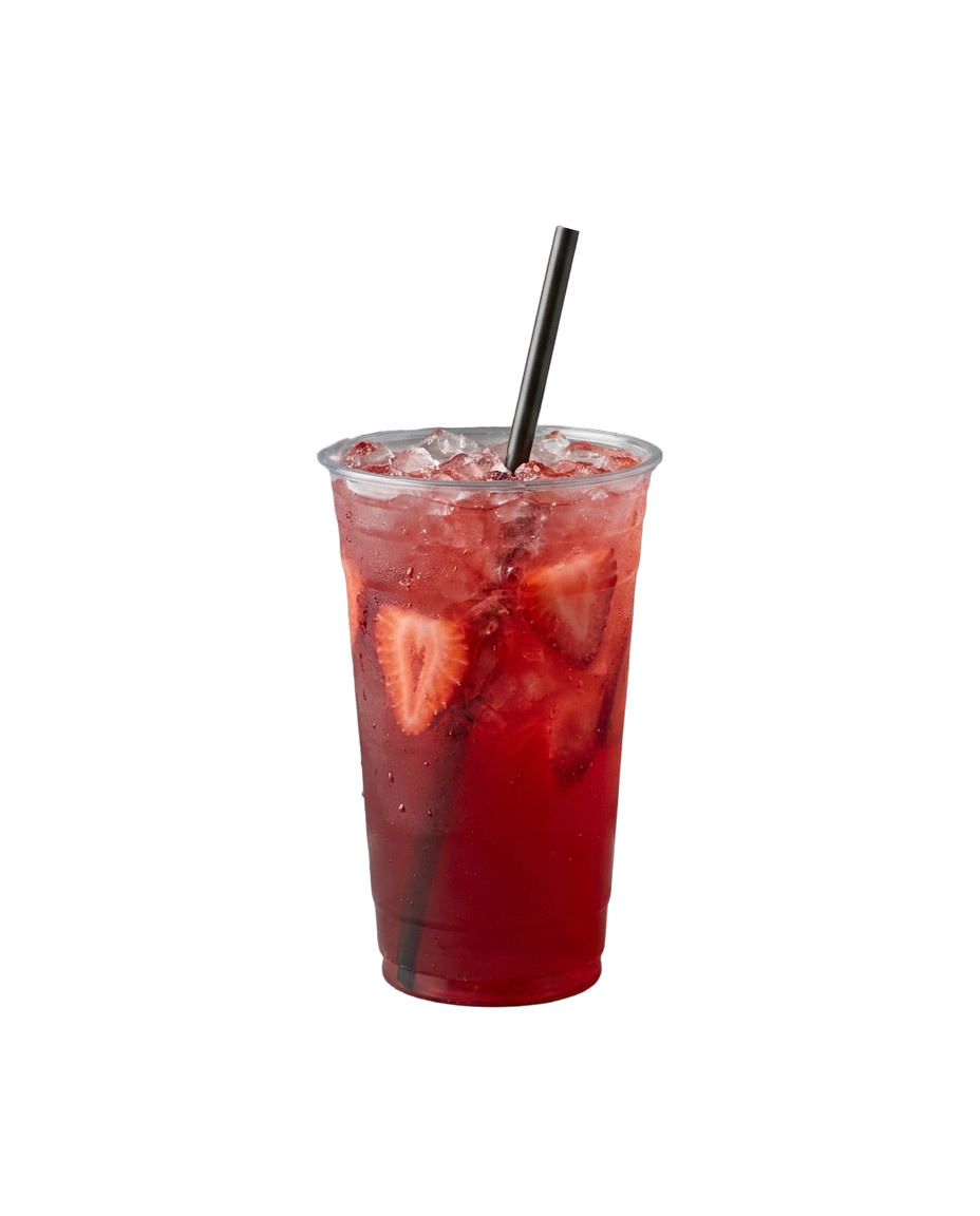 Refresher cup
