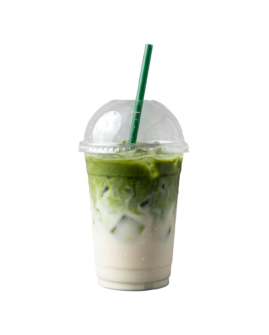 Matcha cup