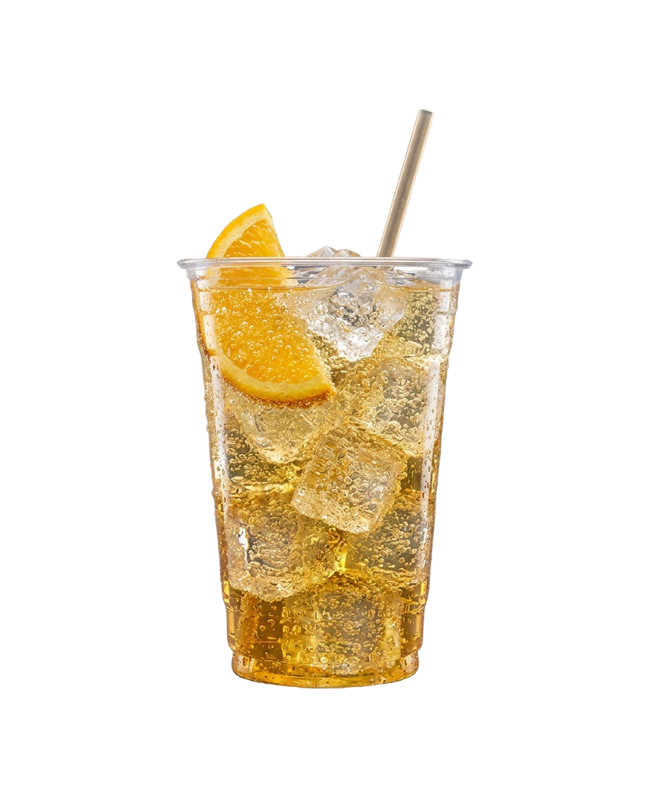 155 Energy cup
